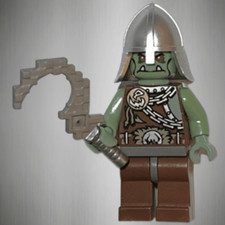 Lego freestyle minifigur gebraucht kaufen  Bottrop