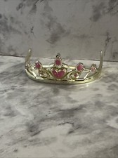 Usado, Boneca infantil Disney Princesa Aurora beleza adormecida 14” coroa tiara substituição comprar usado  Enviando para Brazil