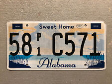Vintage alabama license for sale  Gallup