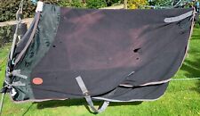 Weatherbeeta fleece horse for sale  PAR