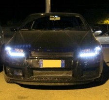 Fari fiat stilo usato  Roma