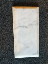Grey beveled edge for sale  Edison