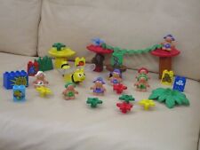 Duplo waldwichtel dorf gebraucht kaufen  Köln