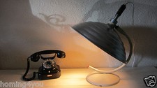 Schreibtisch lampe leuchte gebraucht kaufen  Wuppertal