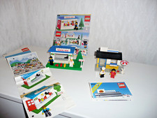 Lego legoland hamburger gebraucht kaufen  Jüchen