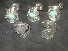 Sale lot turquoise for sale  Canton
