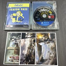 Fallout ps4 steel for sale  HEXHAM