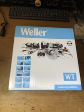 Weller wt1 stazione usato  Casapesenna