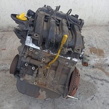 Motore completo renault usato  Marcianise