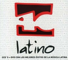 Latino like new for sale  UK