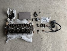Honda vtec d16y8 for sale  SHEFFIELD