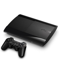 Ps3 ultra slim usato  Gagliano del Capo