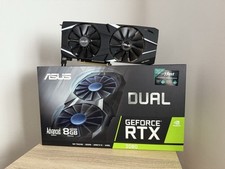 Asus geforce rtx gebraucht kaufen  Heuchelheim