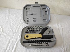 Coffret clés cliquet d'occasion  Chambon-sur-Voueize