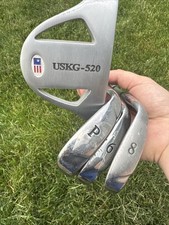 Kids golf uskg for sale  Berlin