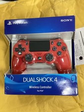 Sony wireless dualshock for sale  Westford