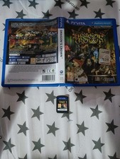 Dragon crown vita usato  Torino
