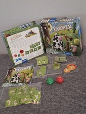 Super farmer board for sale  RUGBY