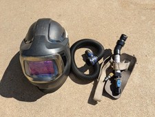 Speedglas 9100mp darkening for sale  Ventura