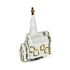 Vintage glass miniature for sale  Buckeye