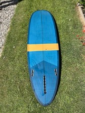 Gulfstream carpet surfboard for sale  NORTH SHIELDS