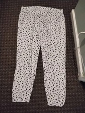 Primark womens pyjama for sale  LEICESTER