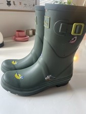 Joules women mid for sale  EDINBURGH