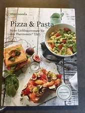 Pizza pasta lieblingsrezepte gebraucht kaufen  Hermersberg, Weselberg, Herschberg