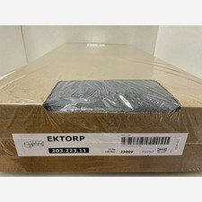 Ikea ektorp seat d'occasion  Expédié en Belgium