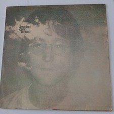 John lennon imagine for sale  WELSHPOOL