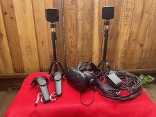 Htc vive system for sale  Gilroy