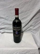 Brunello montalcino 2013 usato  Vico nel Lazio