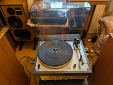 Mint thorens 166 for sale  TOTNES