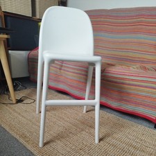 White ikea urban for sale  NANTWICH
