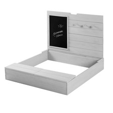 Roba sandkasten deckel gebraucht kaufen  Ebersdorf b.Coburg