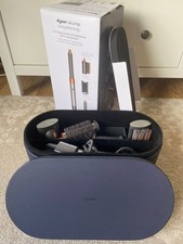 Copper dyson airwrap for sale  LONDON