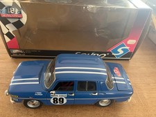Solido renault gordini d'occasion  Remiremont