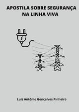 Usado, Apostila Sobre Segurana Na Linha Viva por Luiz Ant?nio Gon?alves Pinheiro Paperba comprar usado Usado, Apostila Sobre Segurana Na Linha Viva por Luiz Ant?nio Gon?alves Pinheiro Paperba comprar usado  Enviando para Brazil