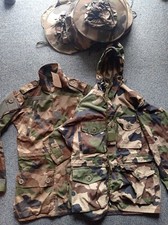 Französische armee bekleidung gebraucht kaufen  Oberhausen