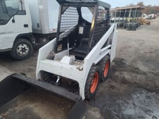 Bobcat 530 cab for sale  Spencer