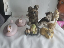 Deko tiere zum gebraucht kaufen  Duisburg