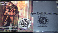 Jethro tull aqualung gebraucht kaufen  Ketsch