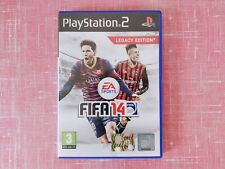 Fifa ps2 versione usato  Volano