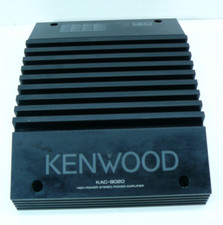Kenwood kac 9020 for sale  Ann Arbor