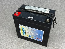 Haze hzb12 batteria usato  Sterzing