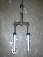 Hyosung roller sf50r gebraucht kaufen  Gladenbach