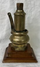 Antique steam pressure for sale  MATLOCK
