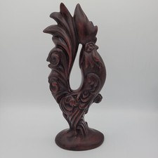Vtg handpainted ceramic for sale  Thermopolis
