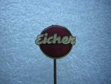 Alte anstecknadel eicher gebraucht kaufen  Leutershausen
