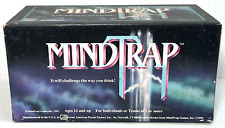 Mindtrap mind trap for sale  Wyoming